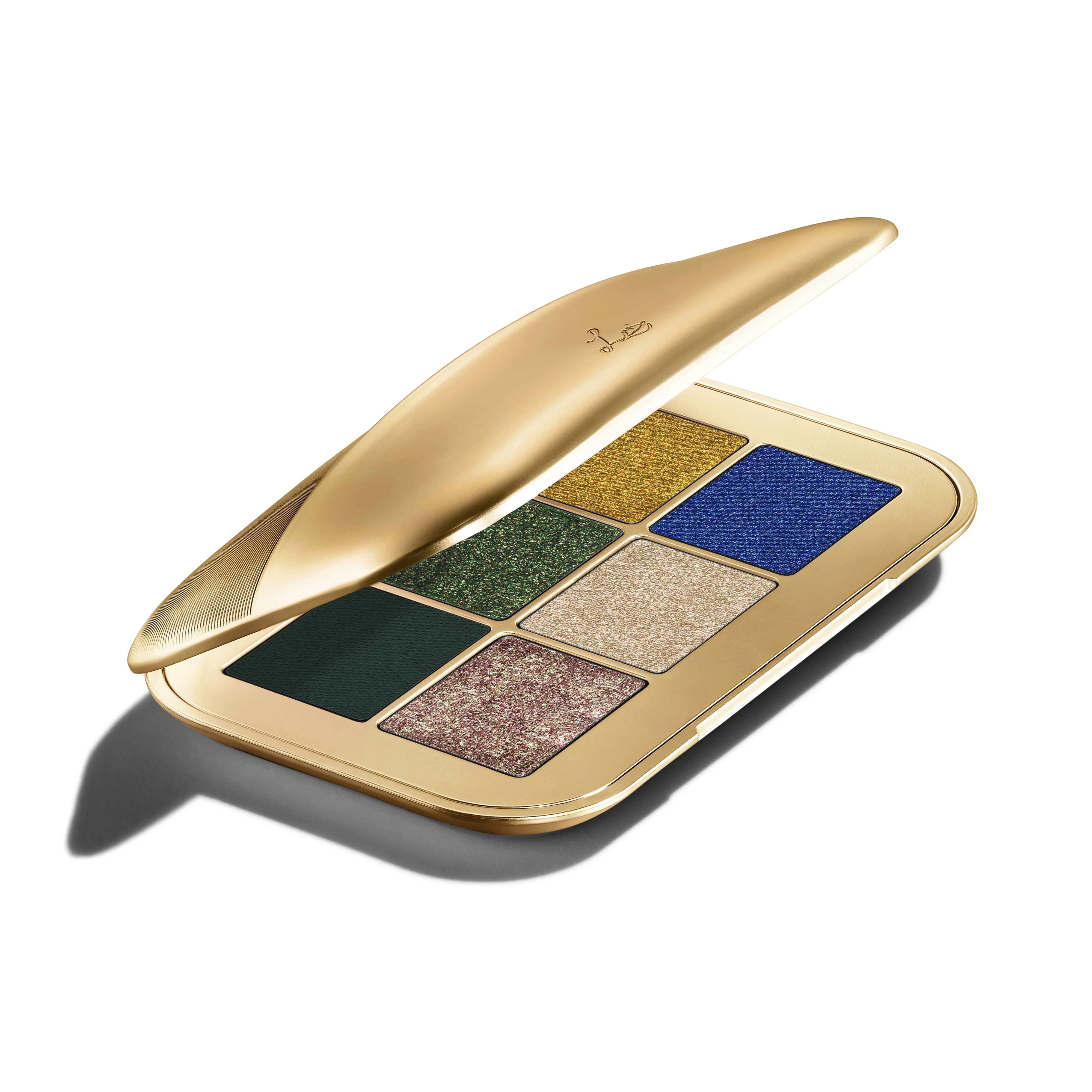 Blog: Best Eyeshadows for Hazel Eyes